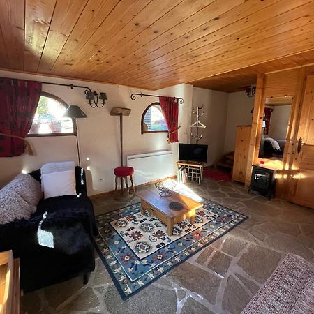 Chalet La Poipia Beaufort  Εξωτερικό φωτογραφία