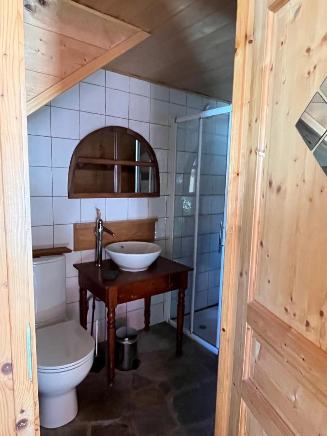 Chalet La Poipia Beaufort  Εξωτερικό φωτογραφία