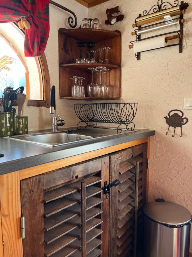 Chalet La Poipia Beaufort  Εξωτερικό φωτογραφία