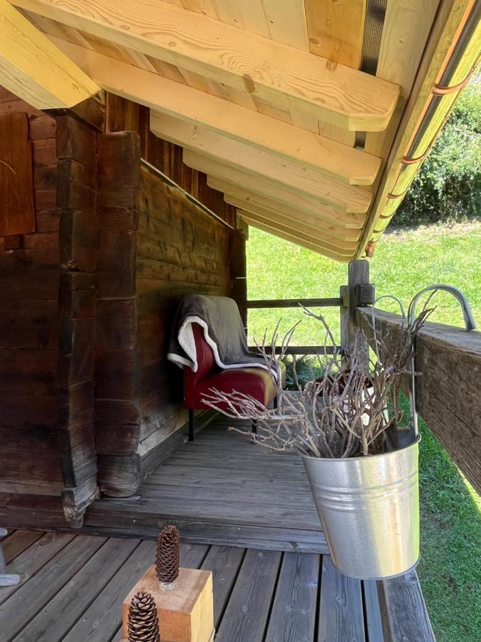 Chalet La Poipia Beaufort  Εξωτερικό φωτογραφία