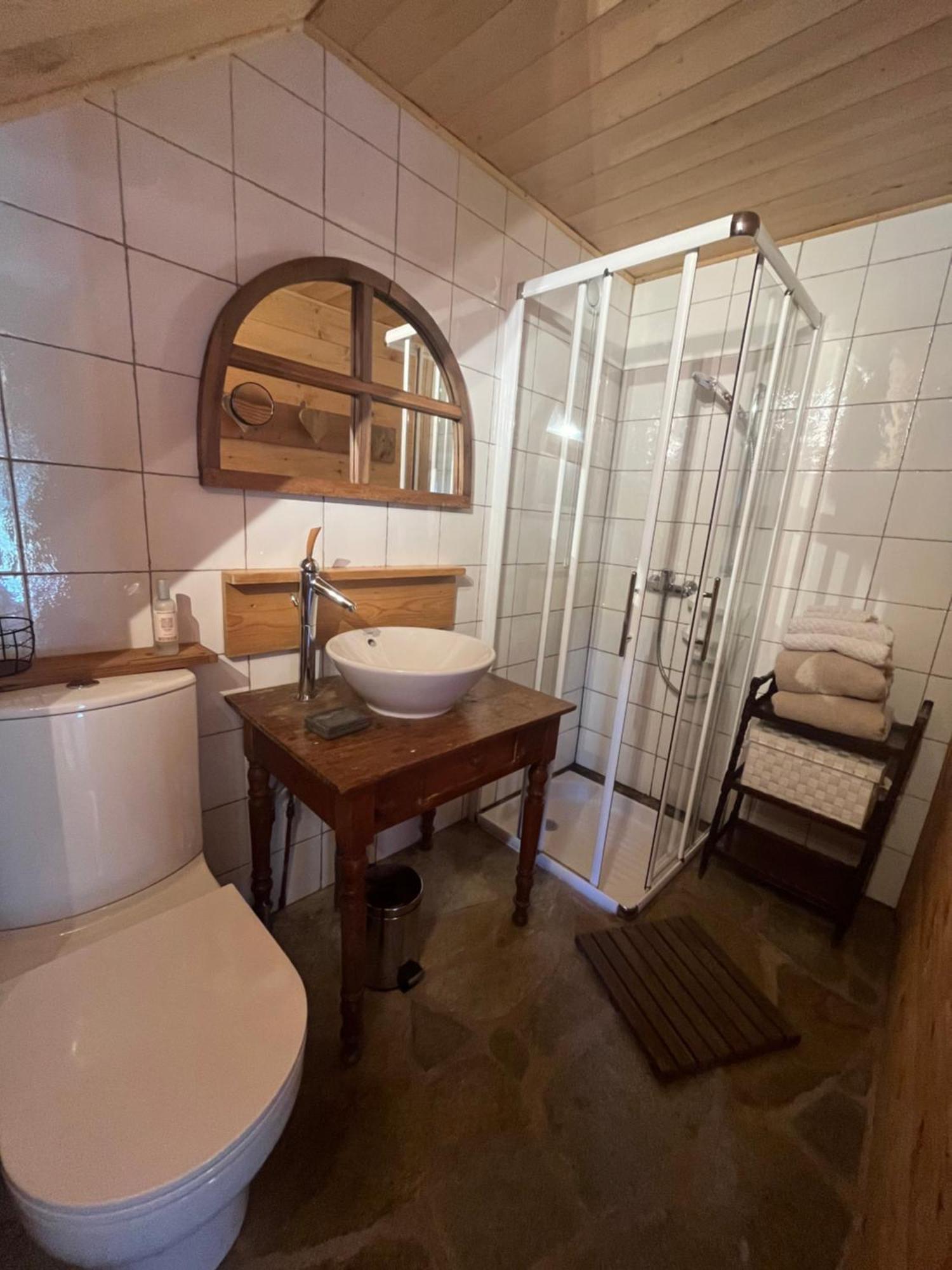 Chalet La Poipia Beaufort  Εξωτερικό φωτογραφία